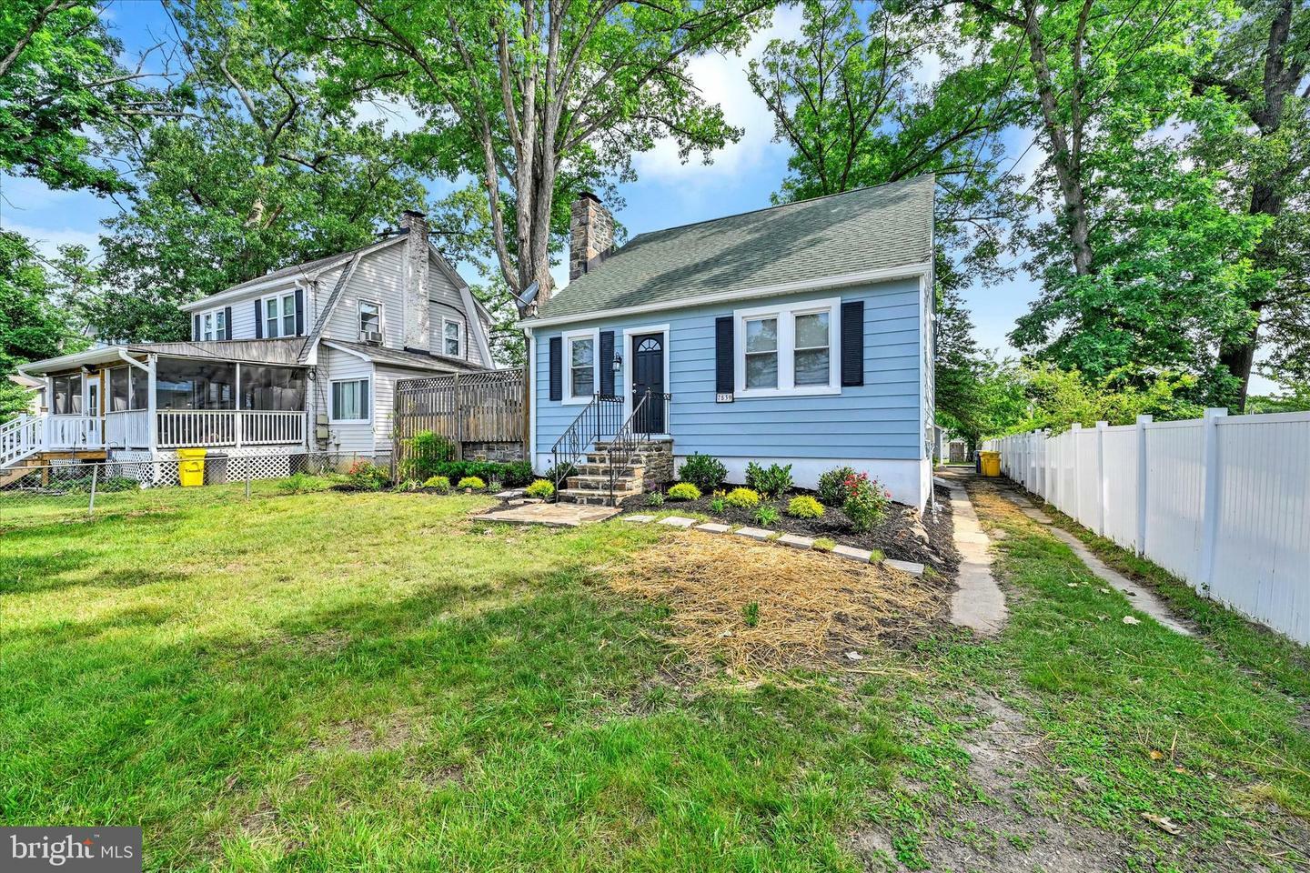 Property Photo: 7539 Baltimore Annapolis Boulevard MD 21060