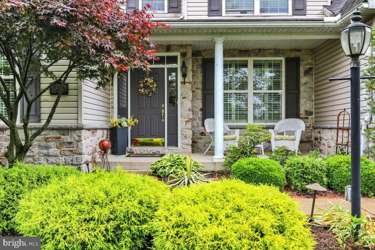 Property Photo: 130 Herington Drive PA 19608