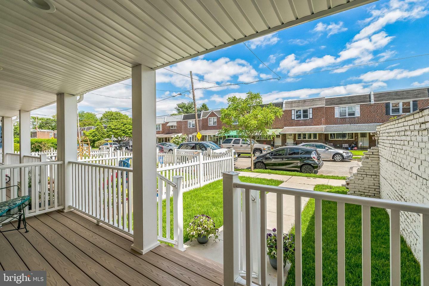 Property Photo: 420 Seville Street A PA 19128