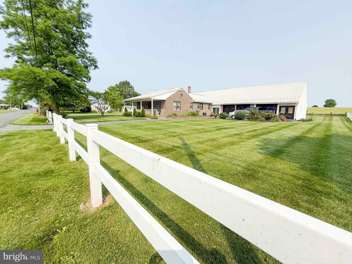 Property Photo: 5020 Marion Main St PA 17202
