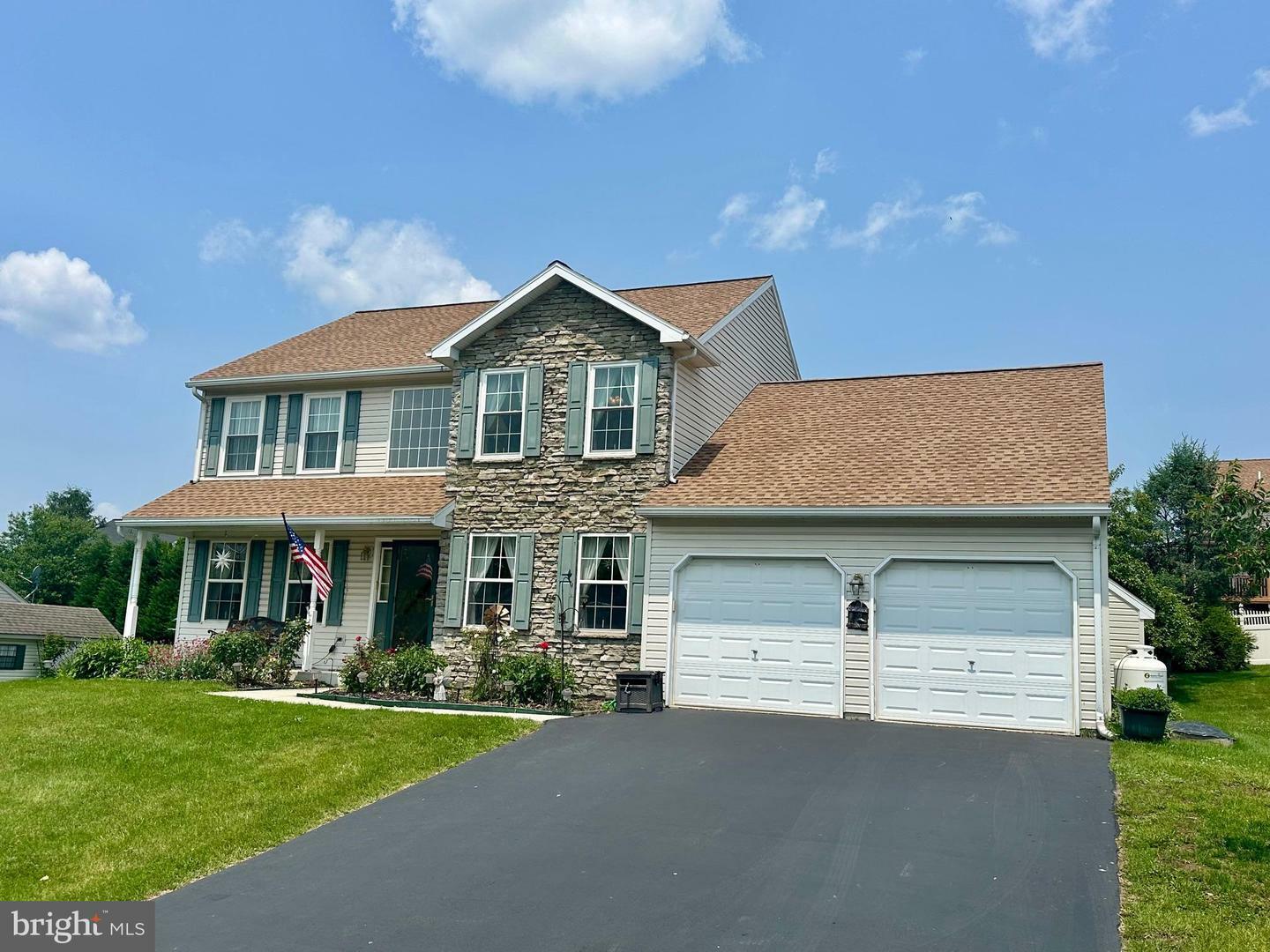 167 Pond View Drive  Hamburg PA 19526 photo