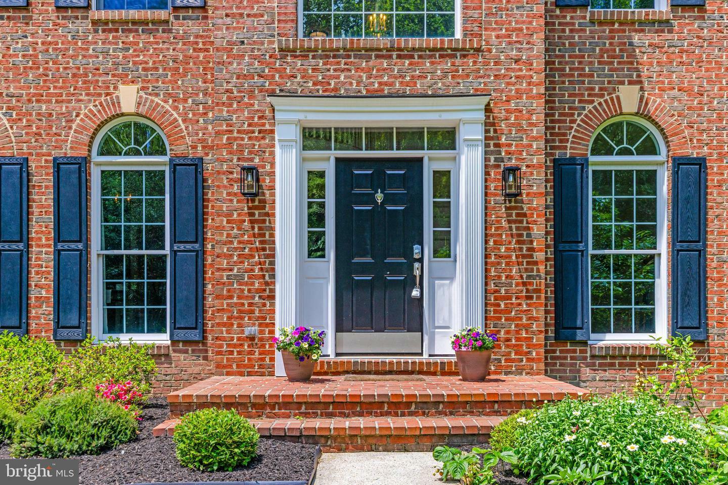 Property Photo: 2504 Doyles Lane MD 21035