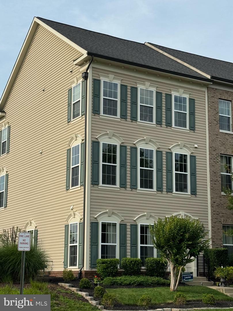 Property Photo: 332 Shields Road VA 22554