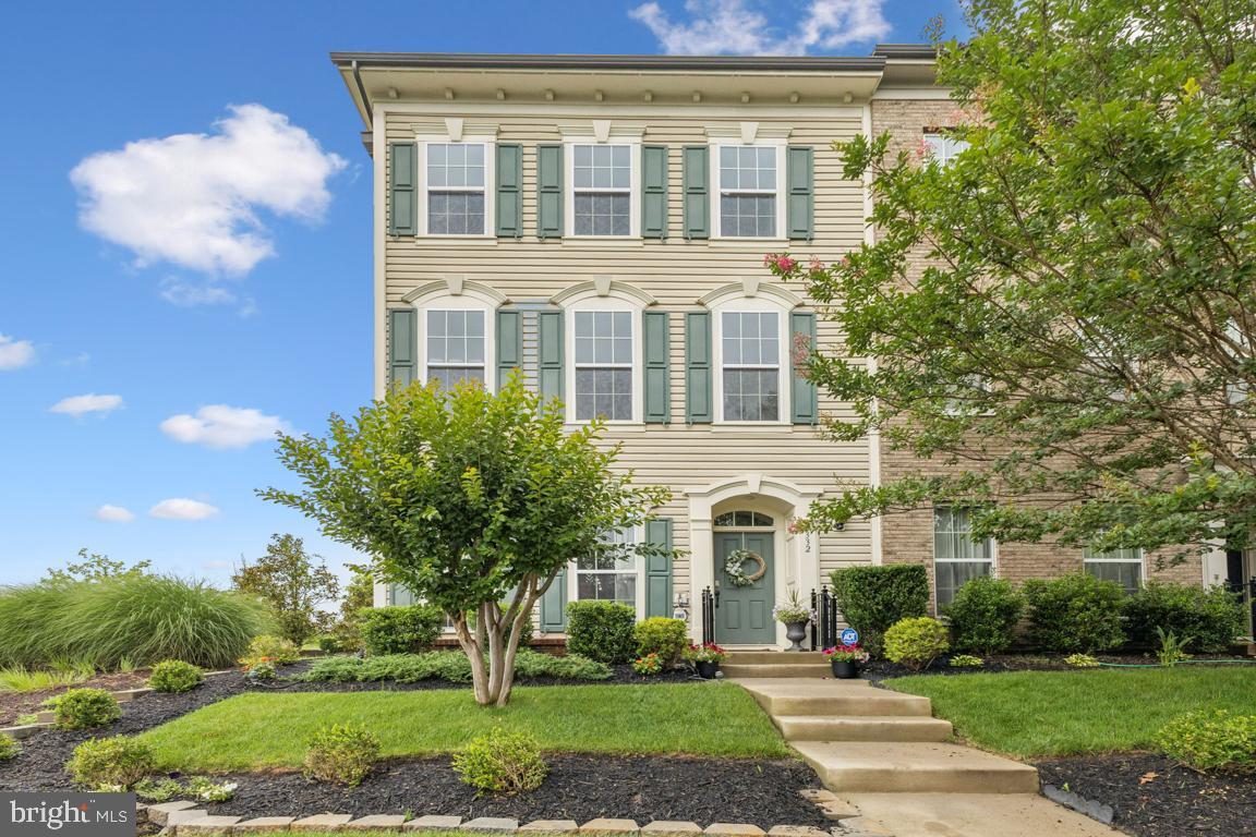 Property Photo: 332 Shields Road VA 22554