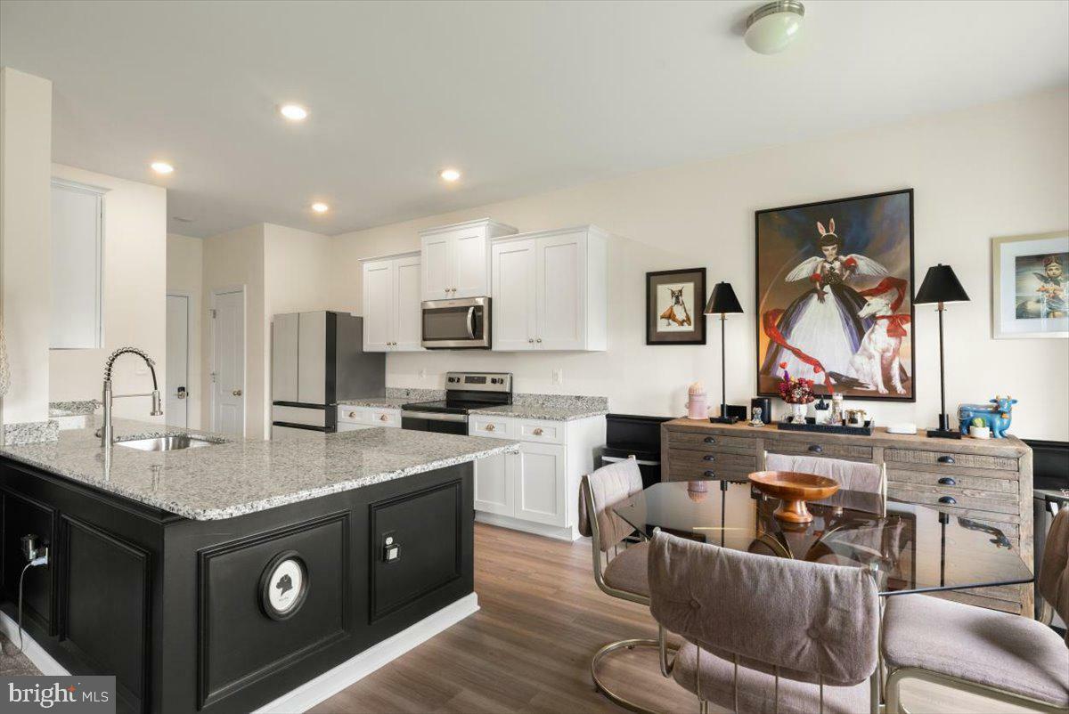 Property Photo: 45 Niagara Ct WV 25419