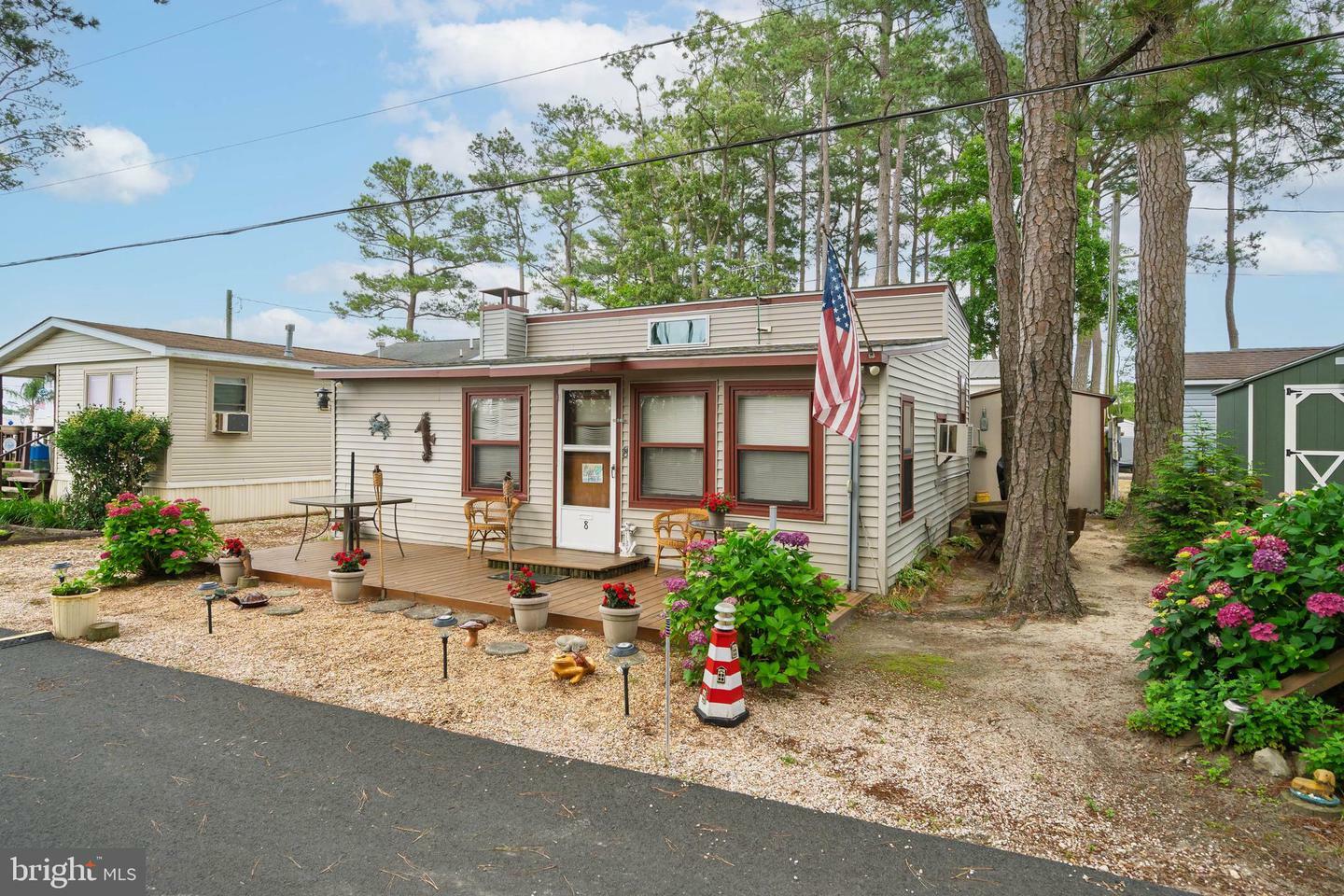 Property Photo:  8 Clam Road 13891  DE 19966 
