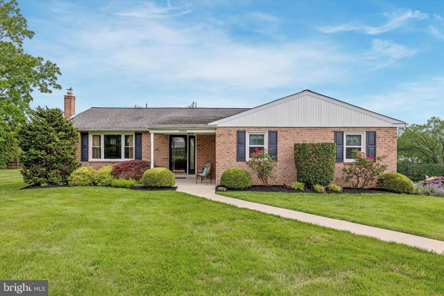 Property Photo: 2906 Toll Gate Drive PA 19403