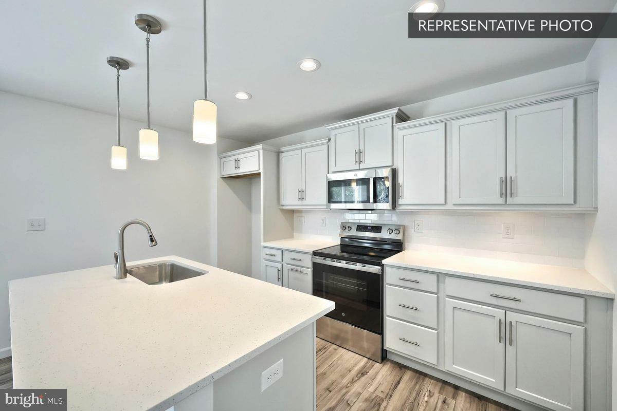 Property Photo: 5 Weston Circle Lot 56 PA 17020