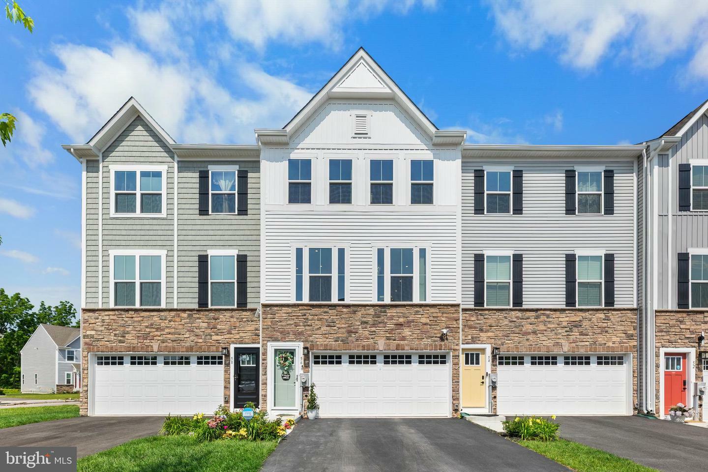 Property Photo: 56 Dolcie Lane NJ 08648