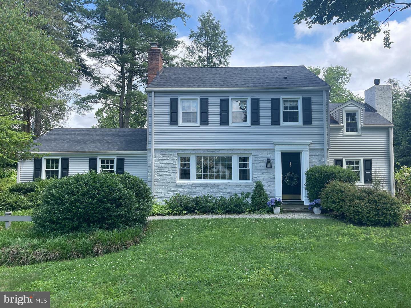 Property Photo: 63 Black Rock Road PA 19067