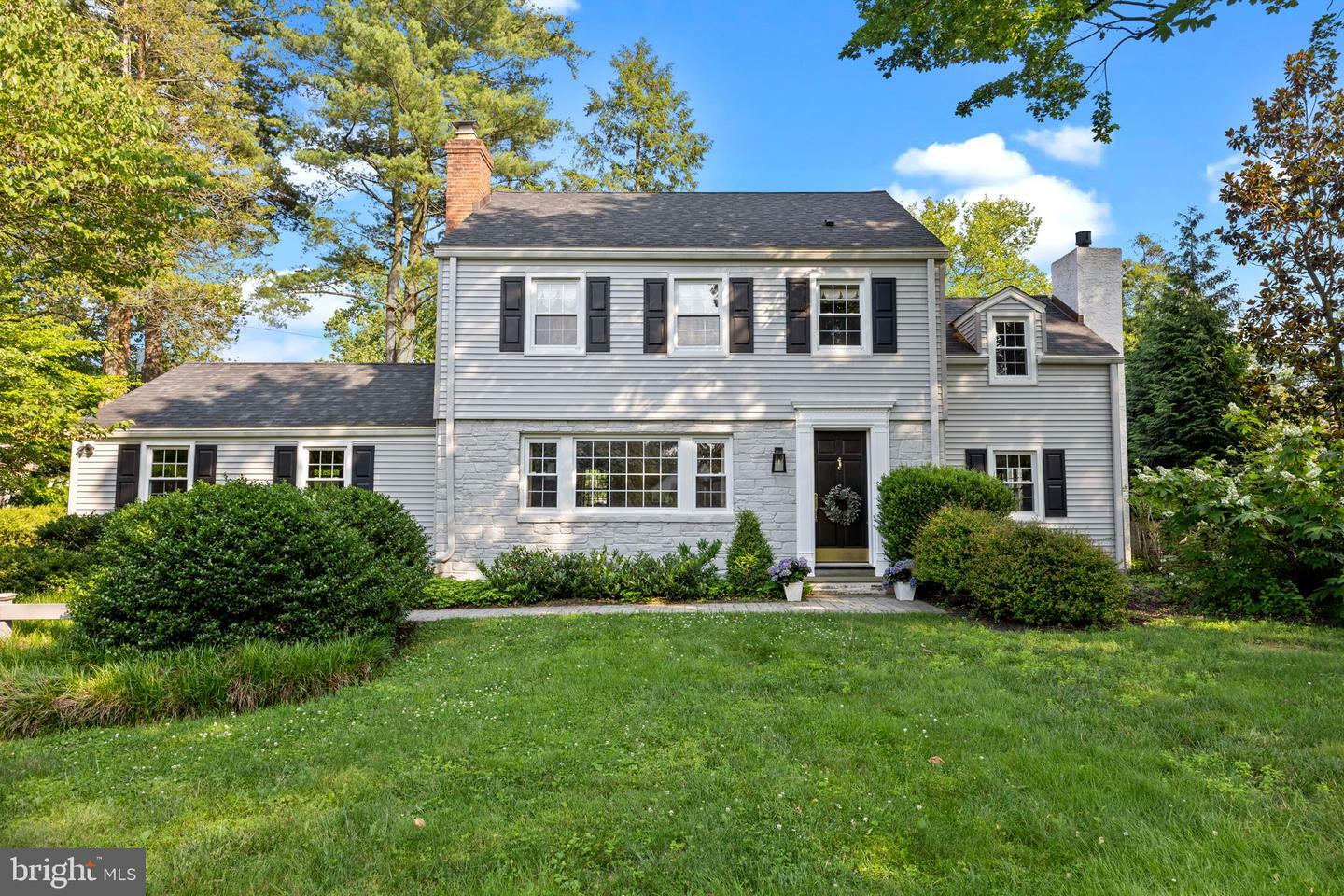 Property Photo: 63 Black Rock Road PA 19067