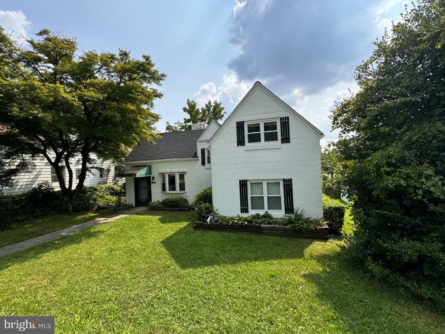 Property Photo: 6517 Lehnert Street MD 21207