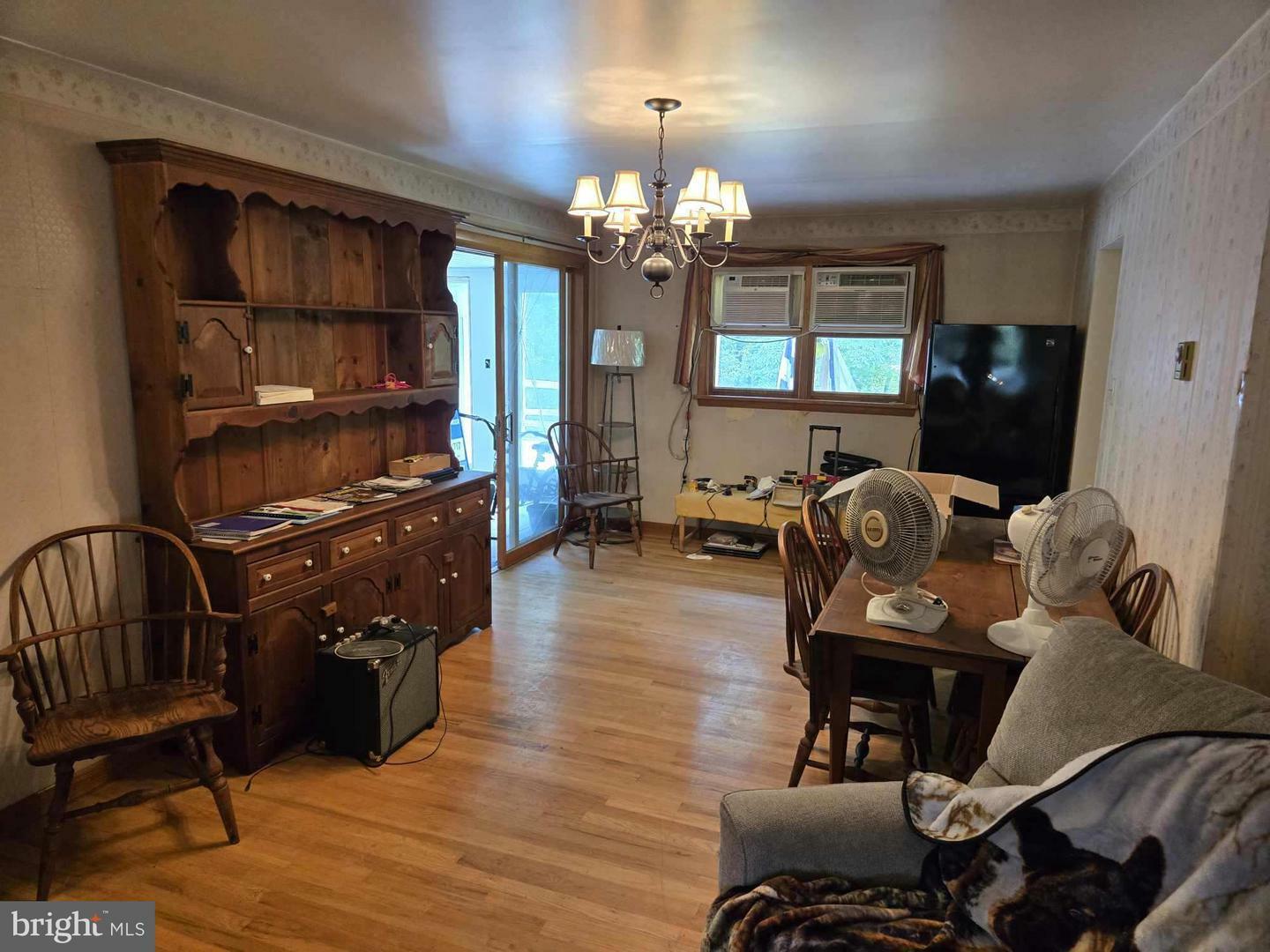 Property Photo: 6548 Route 209 PA 17048