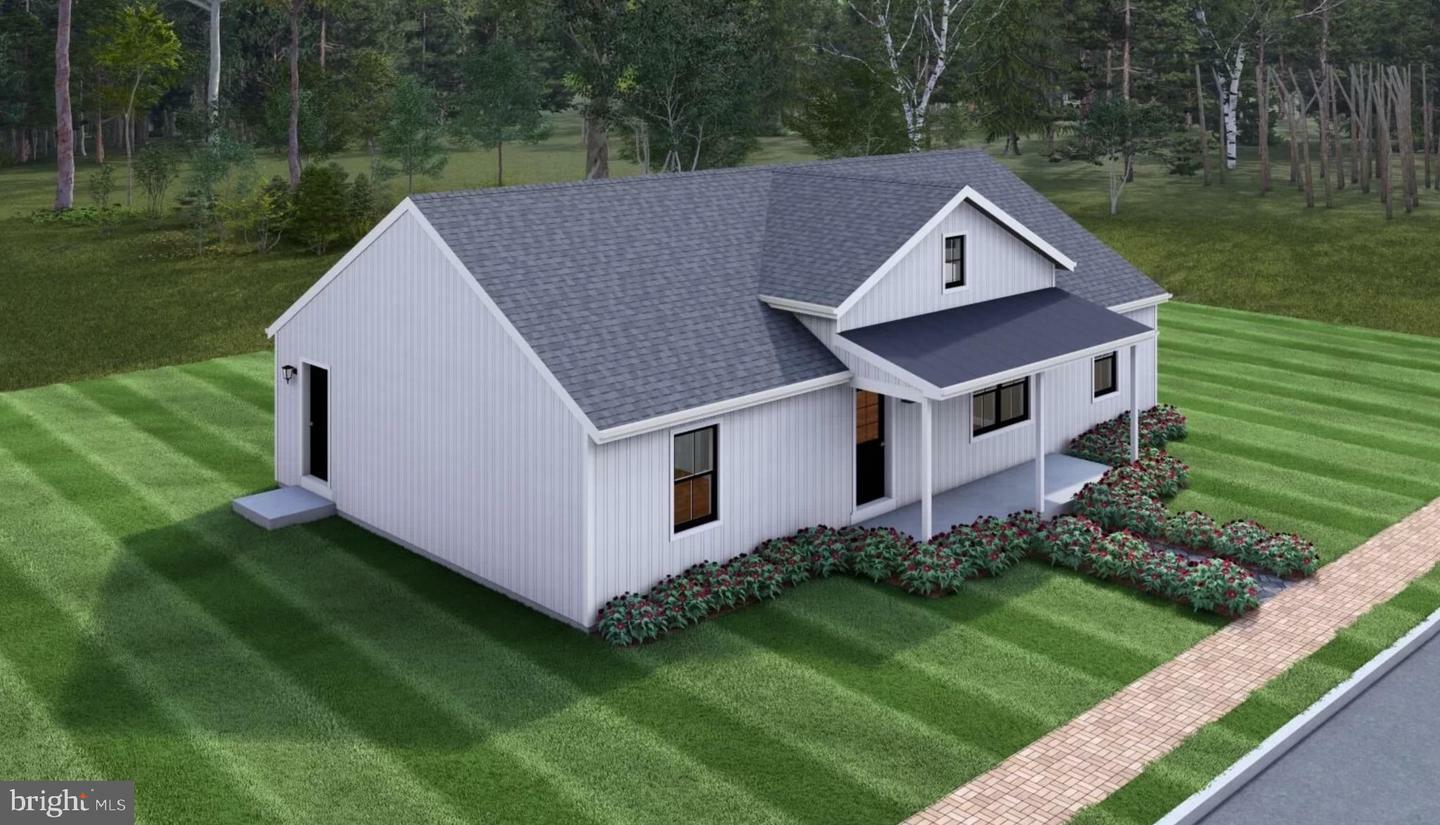 Property Photo: Oak Lane PA 19522