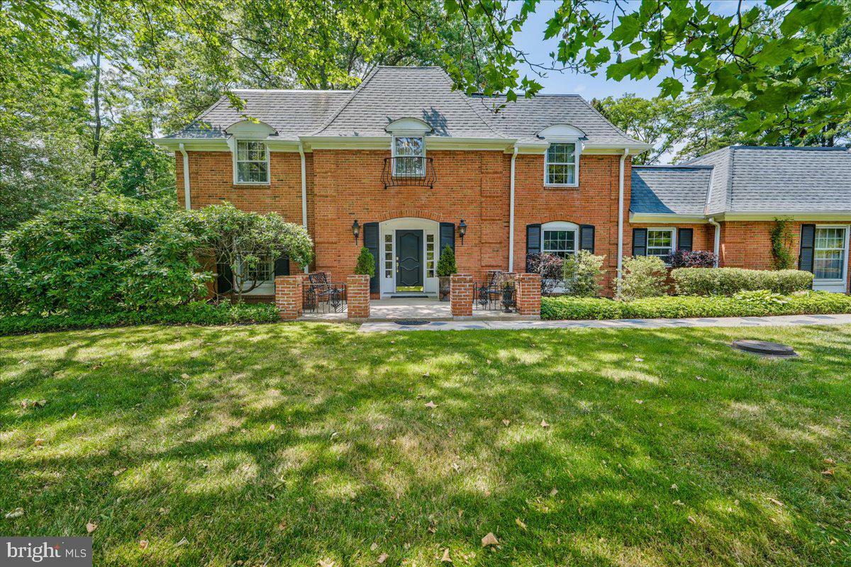 5 River Knoll Drive  Titusville NJ 08560 photo
