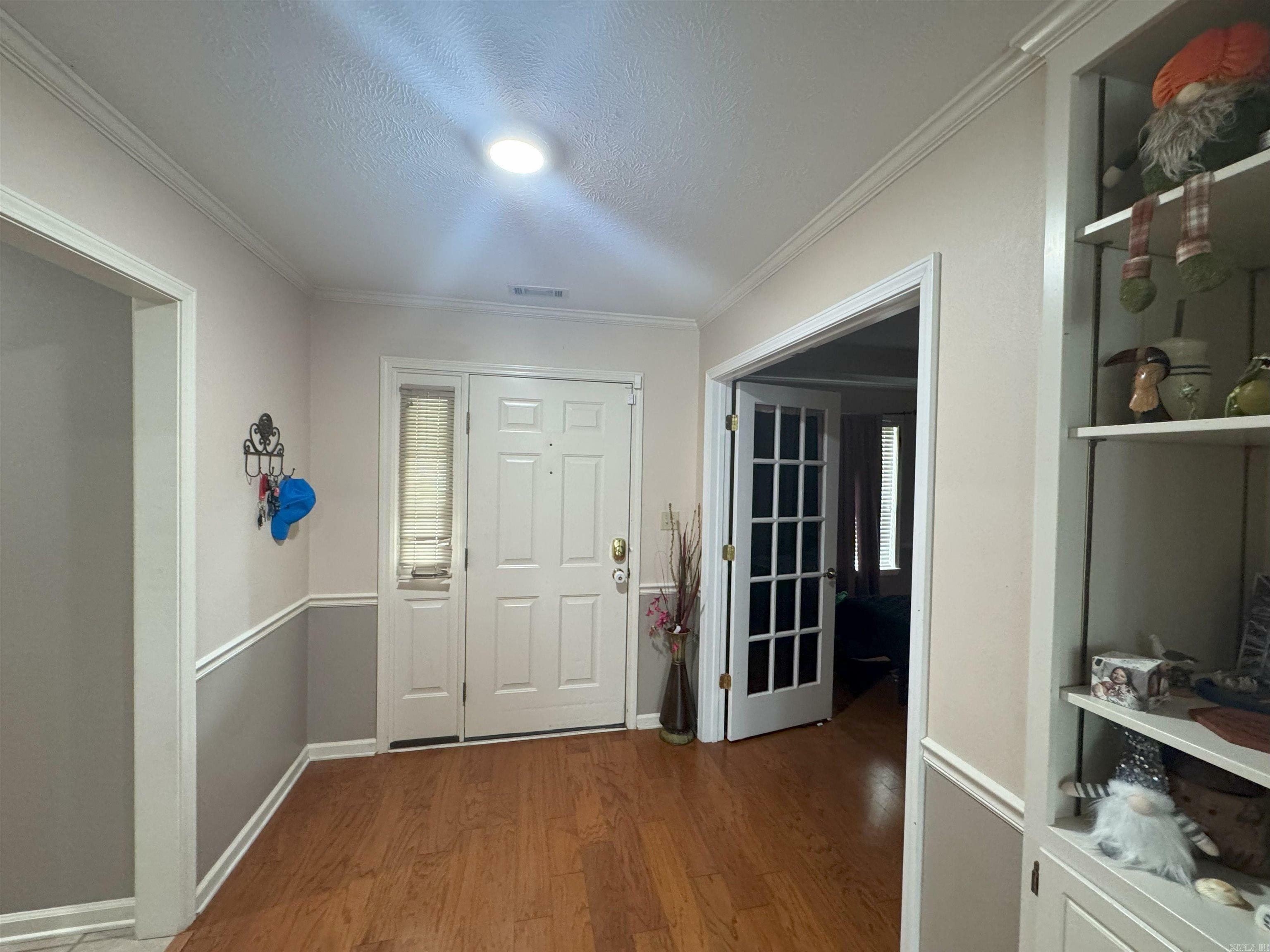Property Photo: 208 Crain Drive AR 72143