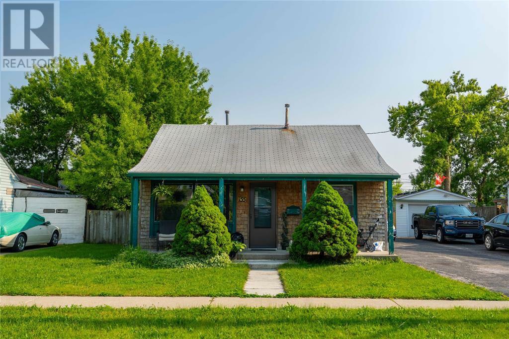 Property Photo: 155 Campbell Street ON N7T 2G7