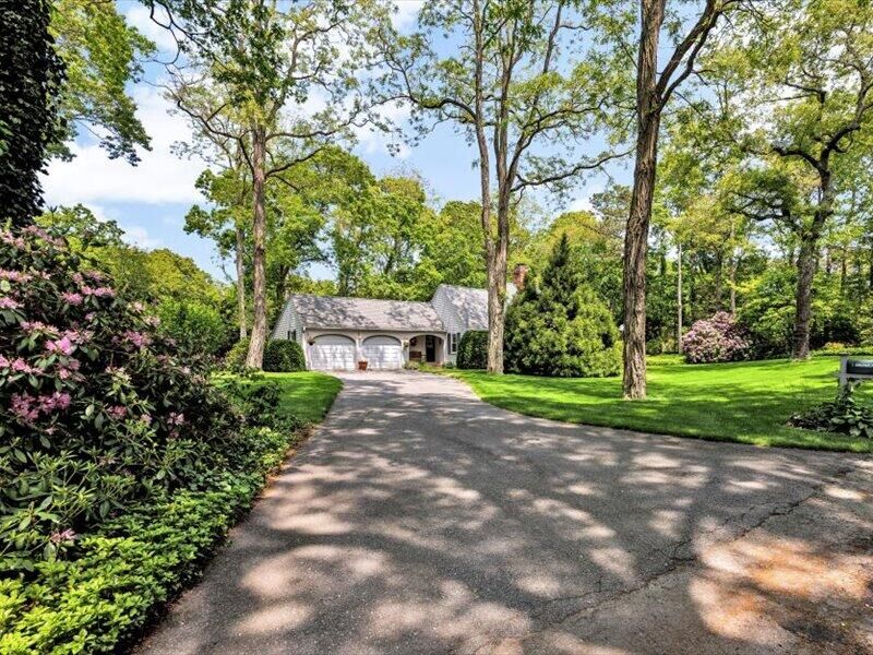 Property Photo: 1 Jonathan Lane MA 02563