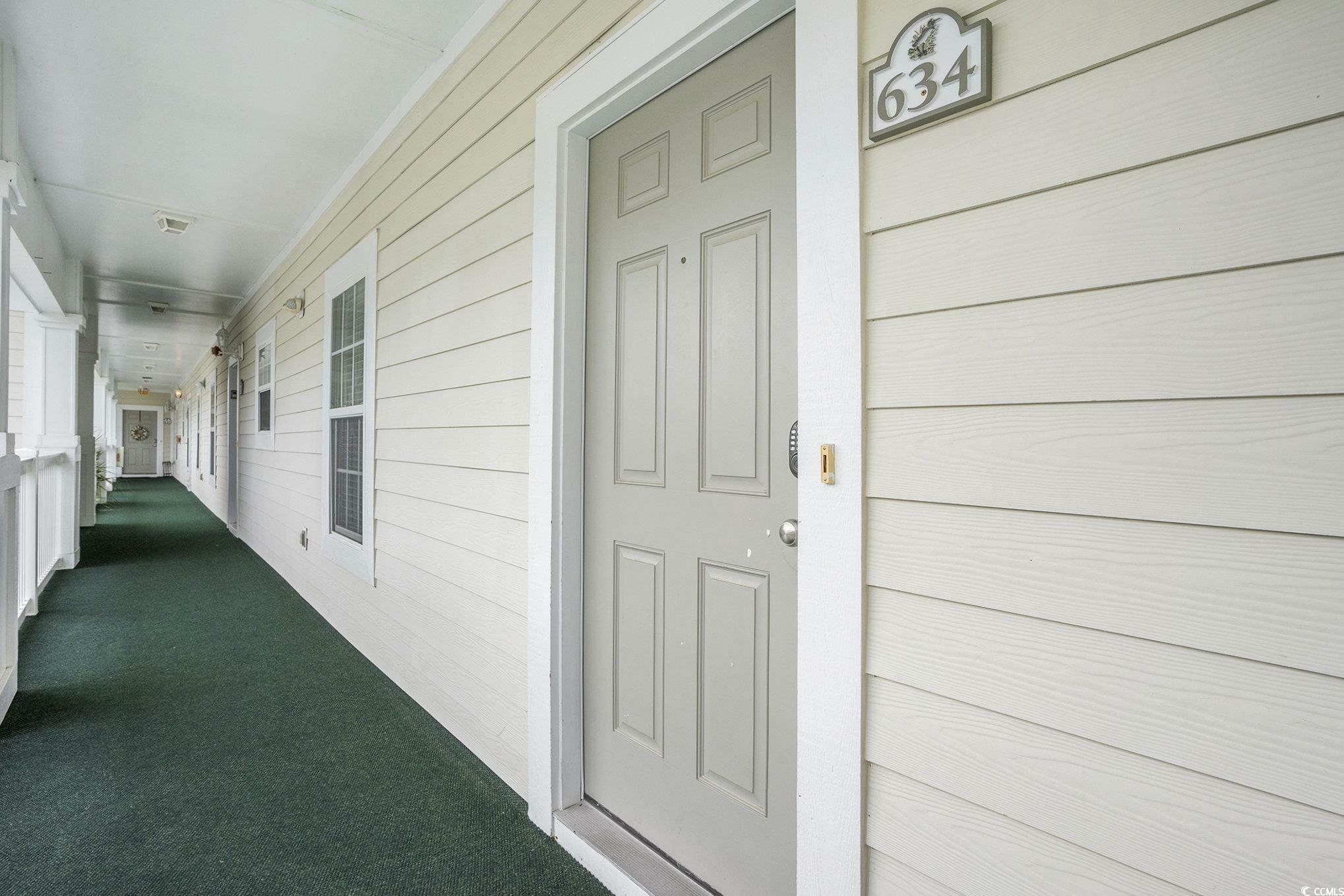 Property Photo: 6015 Catalina Dr. 634 SC 29582