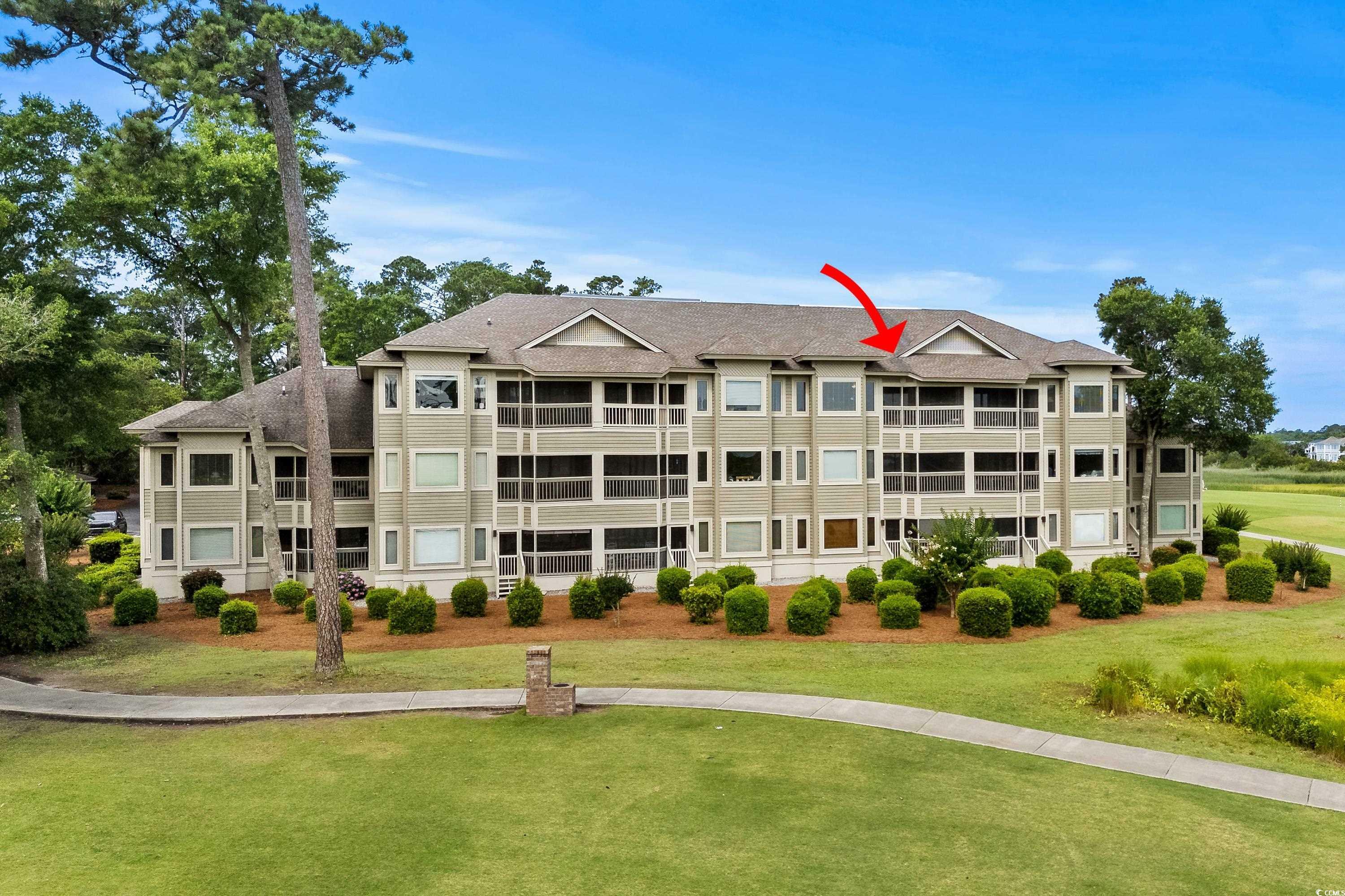 Property Photo: 1401 Lighthouse Dr. 4334 SC 29566