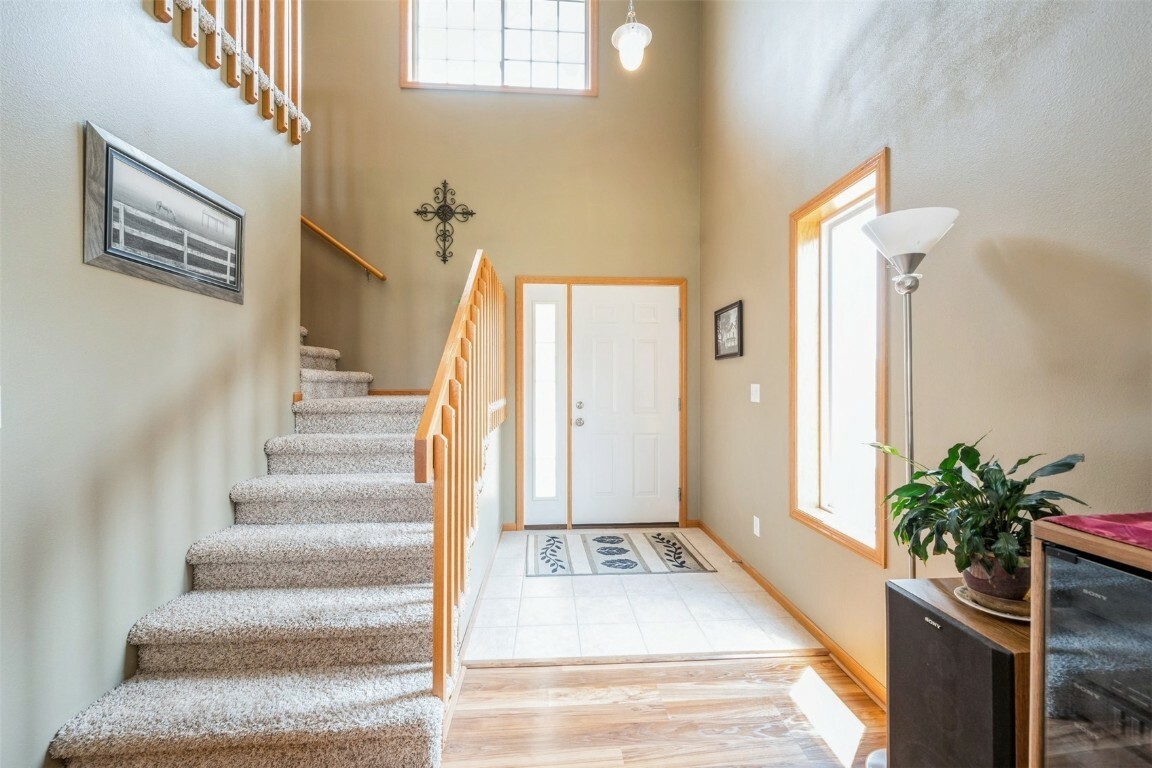 Property Photo: 3516 Stoneview Circle IA 52404