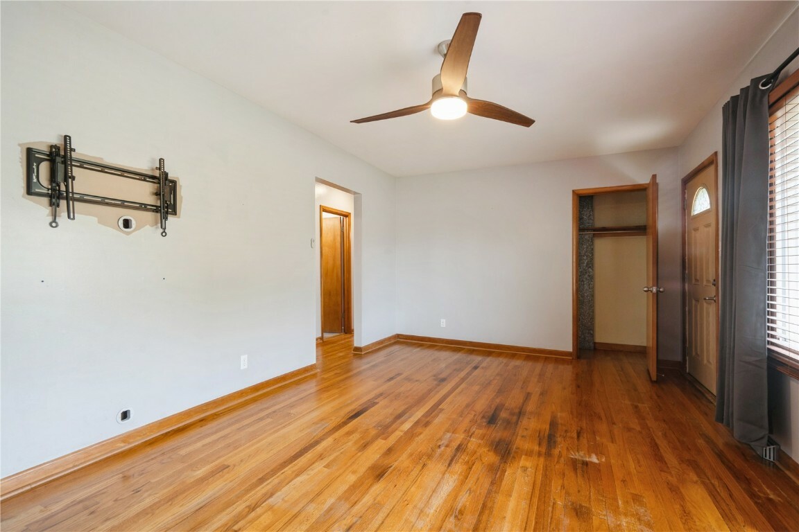 Property Photo: 2901 J Street SW IA 52404