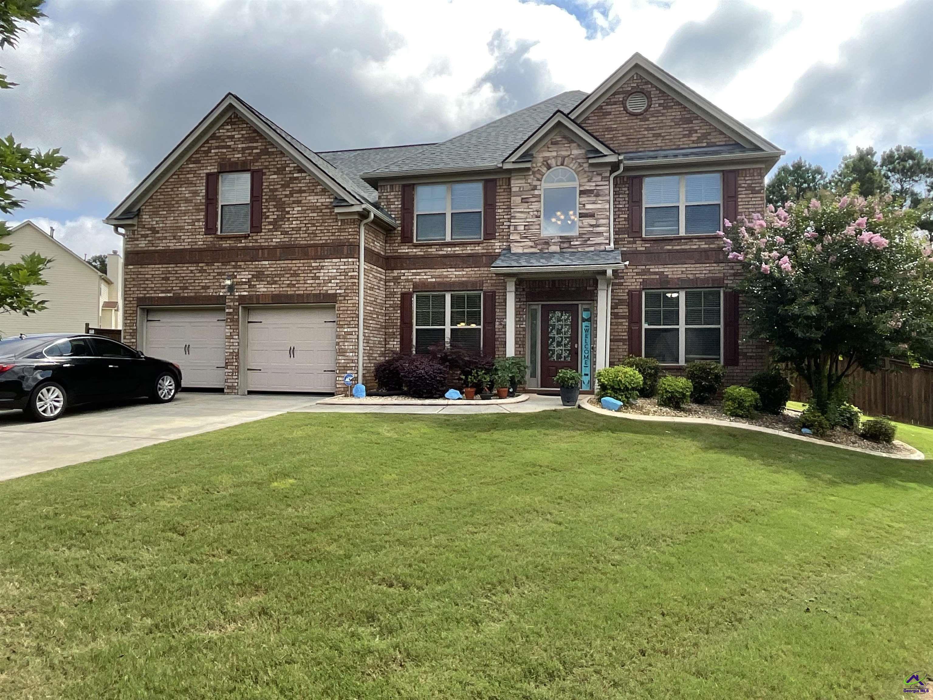 Property Photo:  1141 Norsworthy Mill  GA 30228 