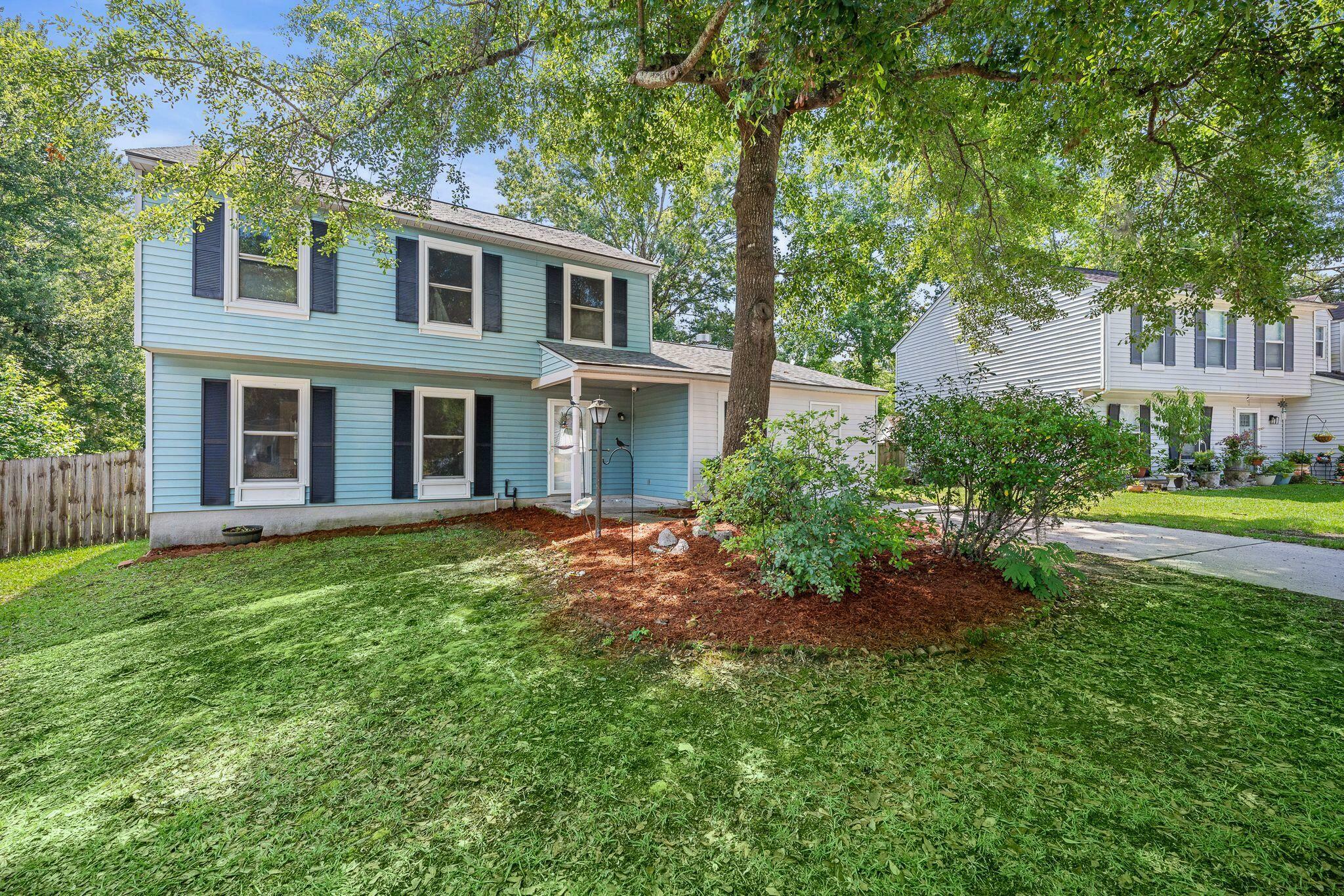 Property Photo: 8112 Halifax Way SC 29420