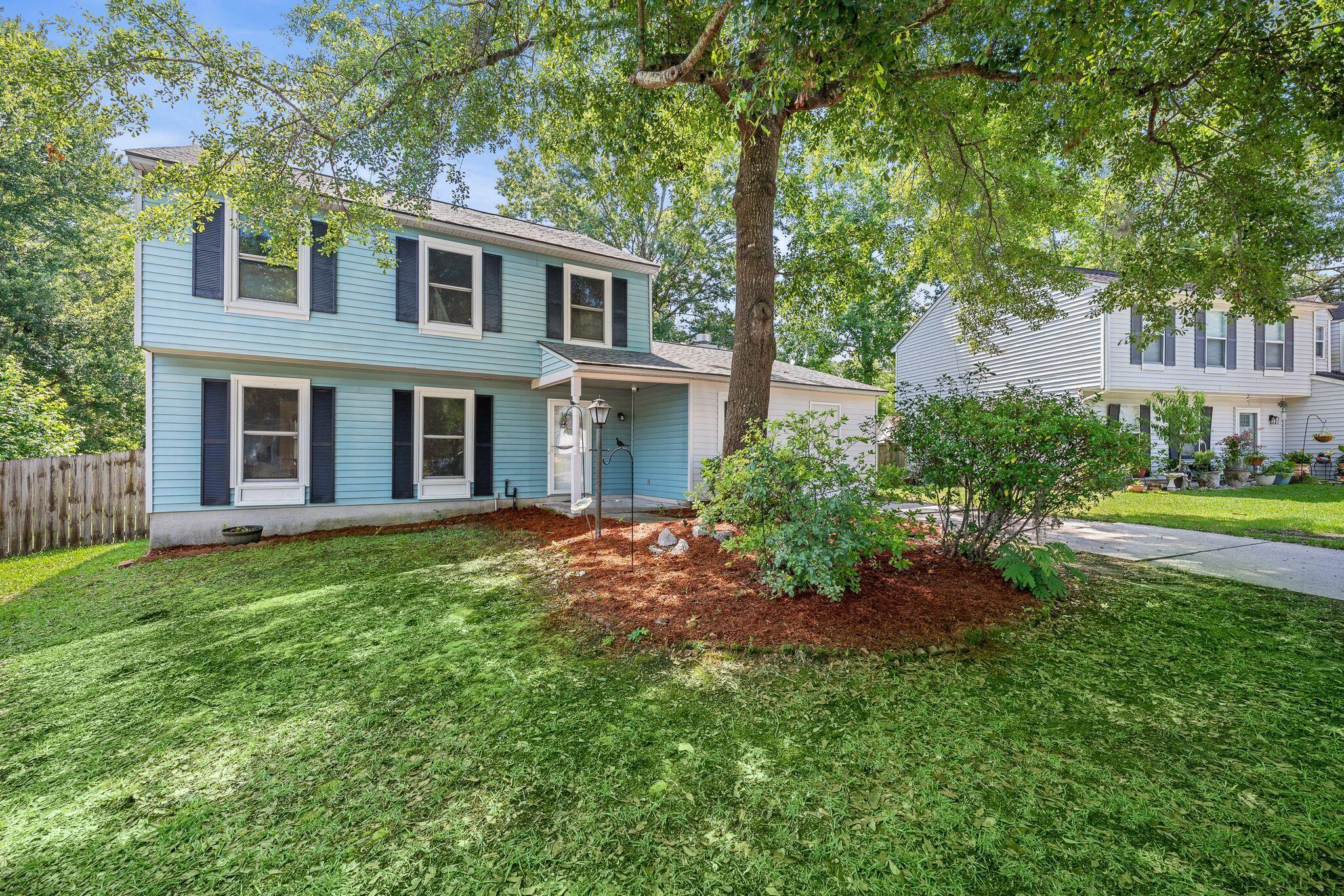 Property Photo: 8112 Halifax Way SC 29420