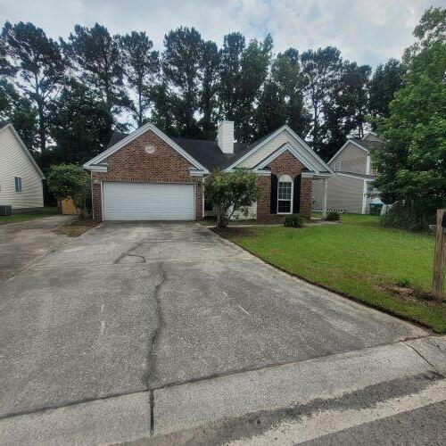 8420 Walsham Street  North Charleston SC 29420 photo