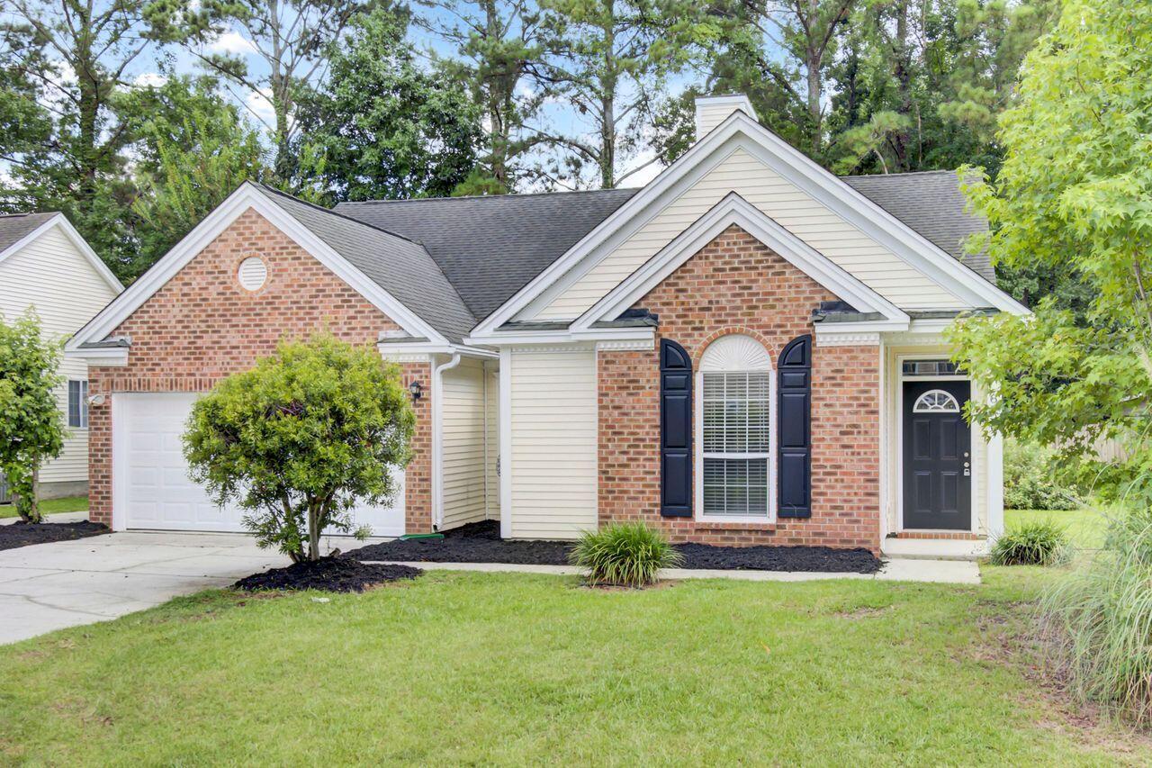 Property Photo: 8420 Walsham Street SC 29420