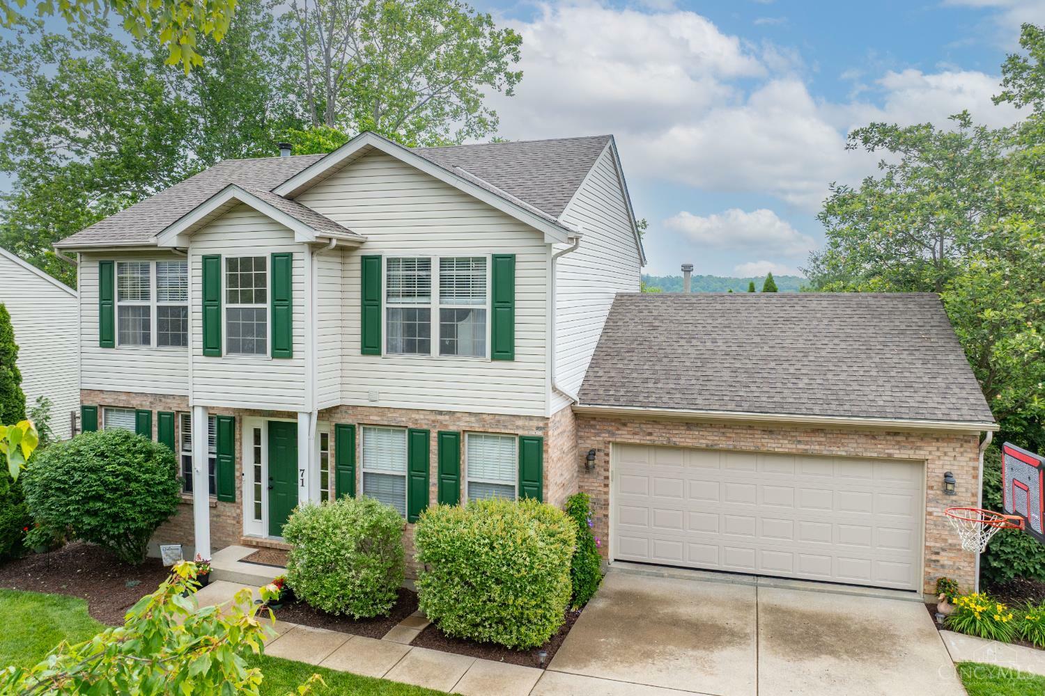 Property Photo: 71 Miamiview Drive OH 45140