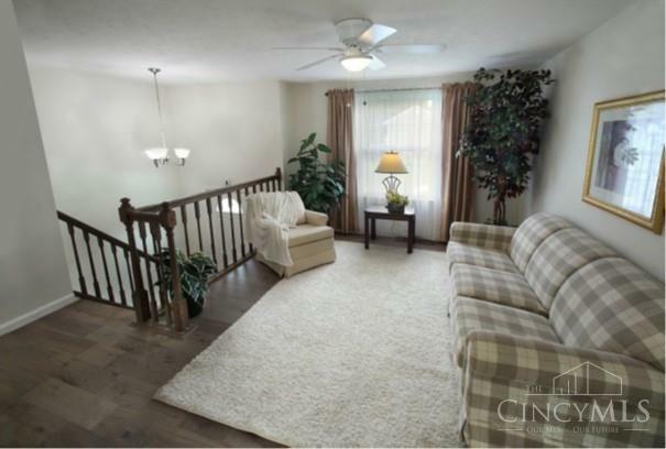 Property Photo: 48 Fox Den Court OH 45102