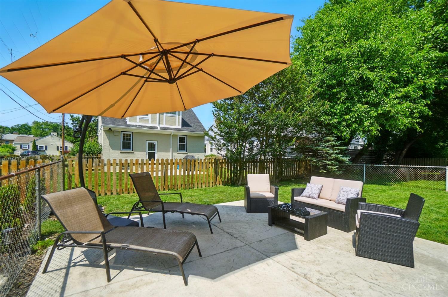 Property Photo: 3316 S Sterling Way OH 45209