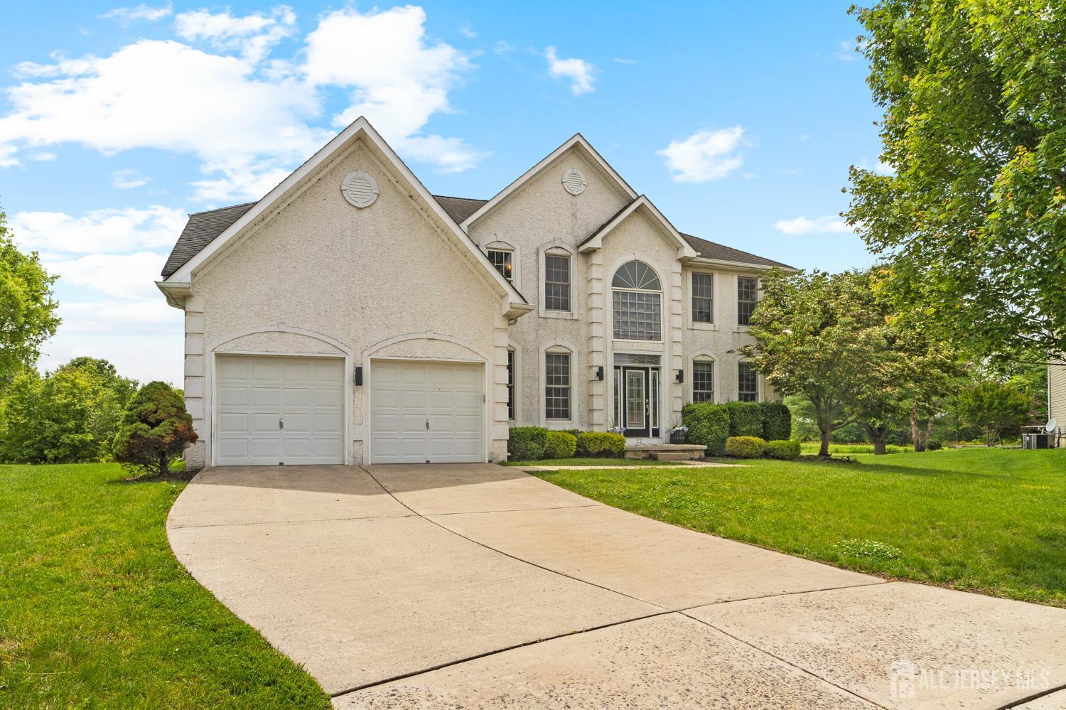 Property Photo:  22 Sawgrass Drive  NJ 08060 
