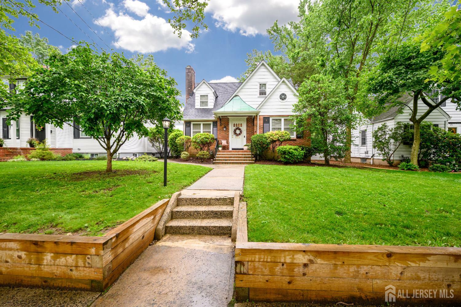 Property Photo: 97 Amboy Avenue NJ 08840
