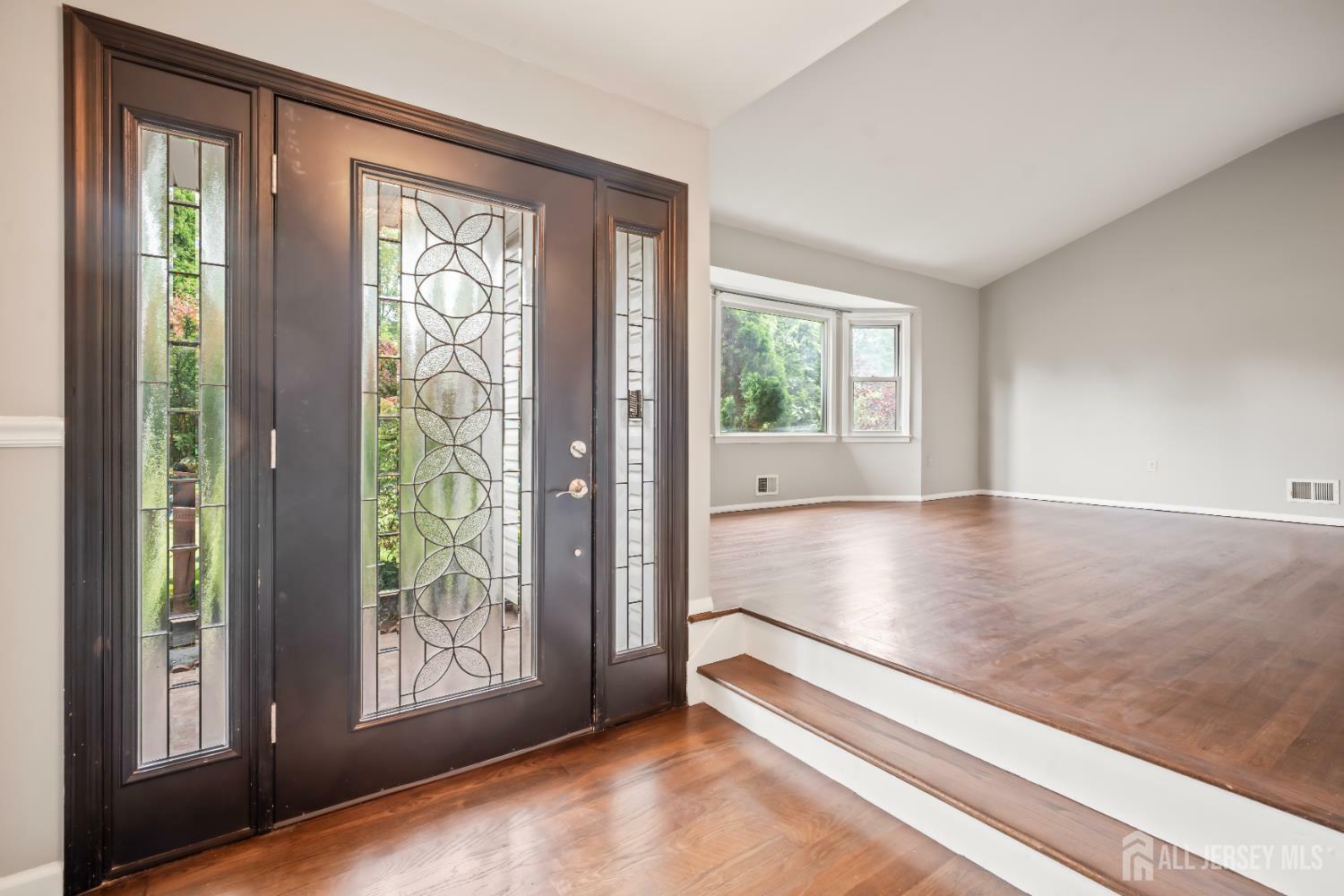 Property Photo: 6 Dexter Road NJ 08816
