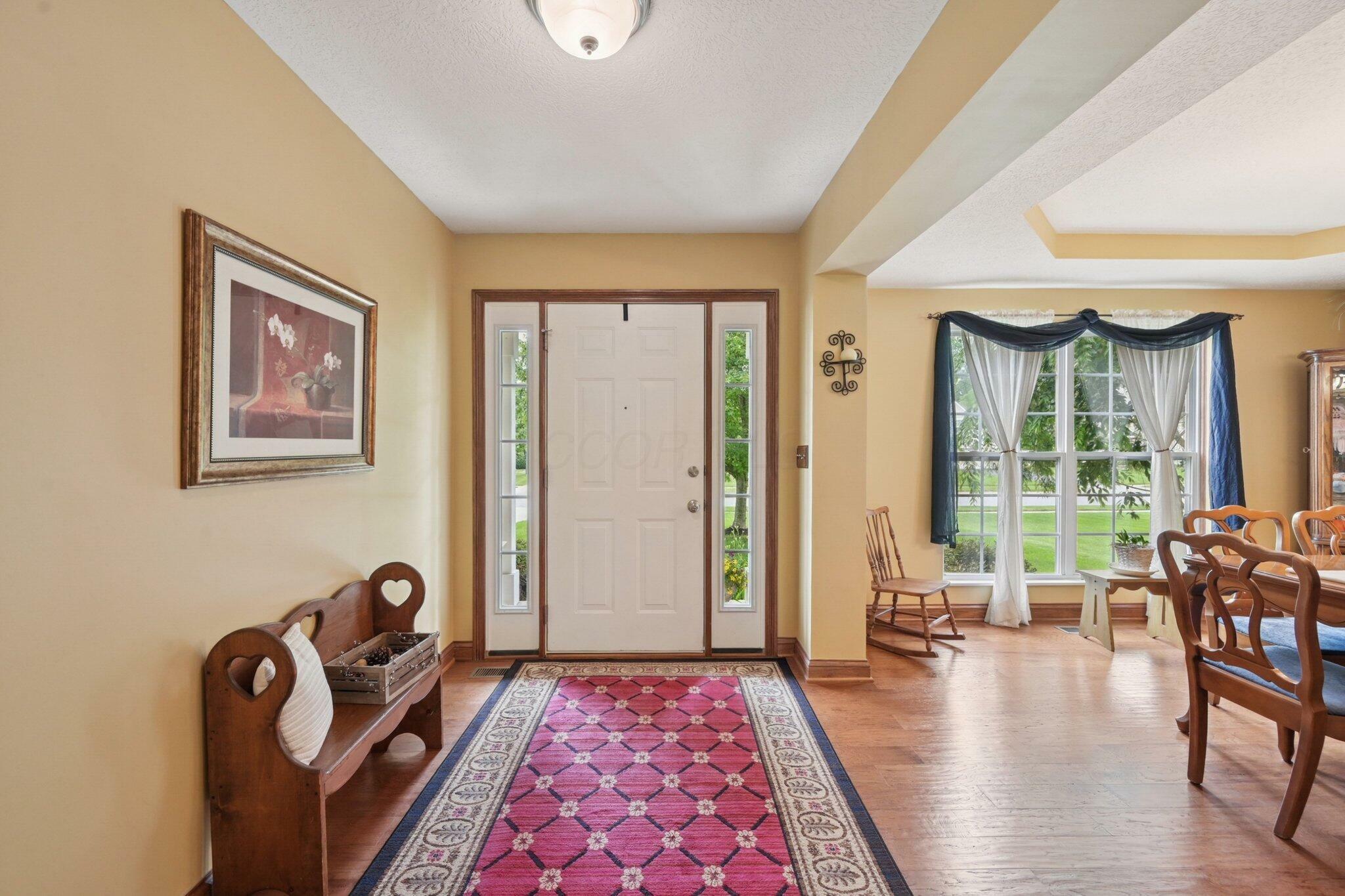 Property Photo:  13946 Bainwick NW Drive  OH 43147 