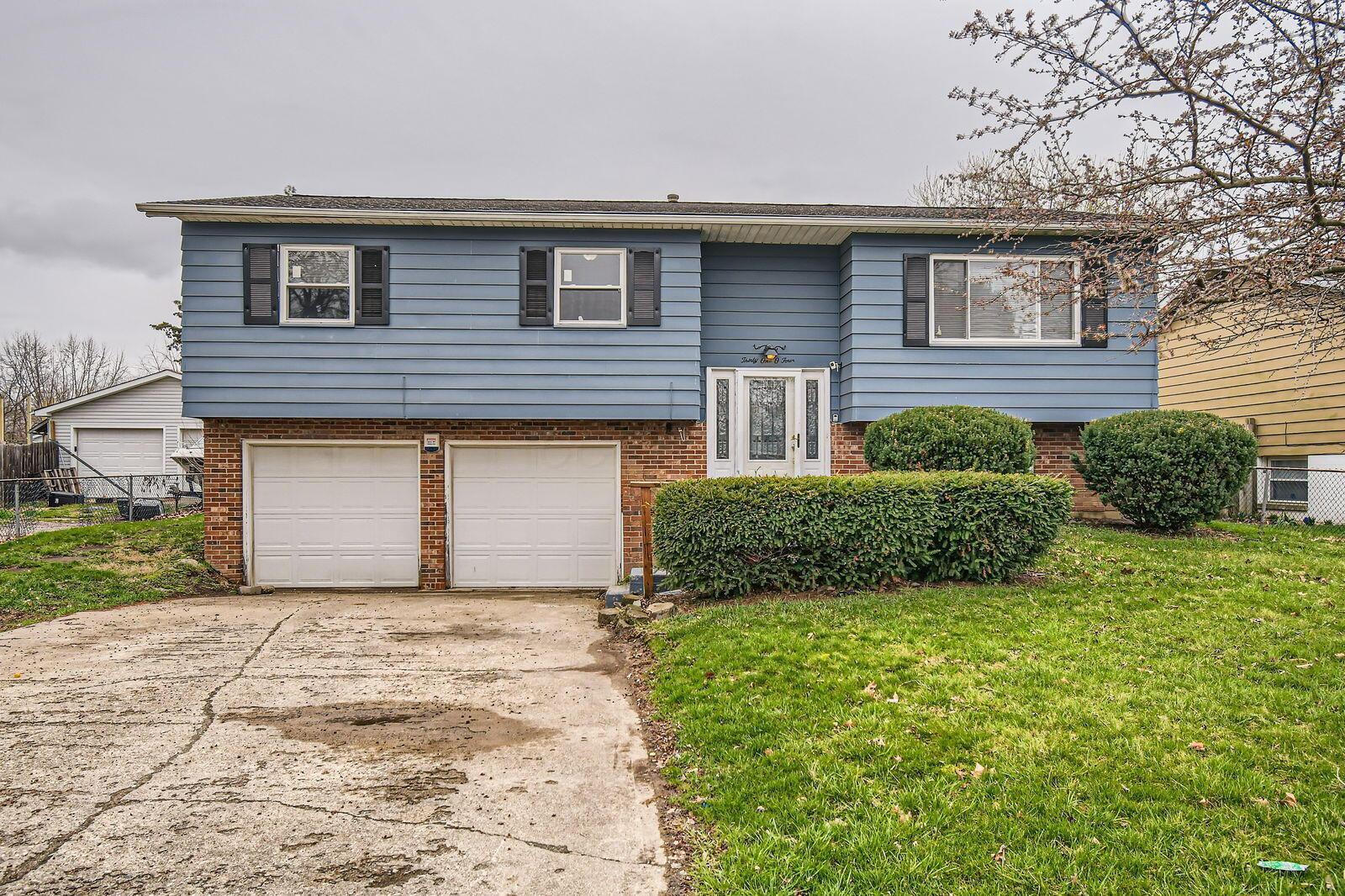 3104 Lewis Road  Columbus OH 43207 photo