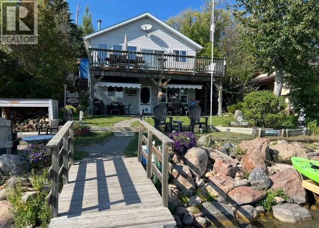 Property Photo: 441005 Rge Rd 51 AB T9W 1T1