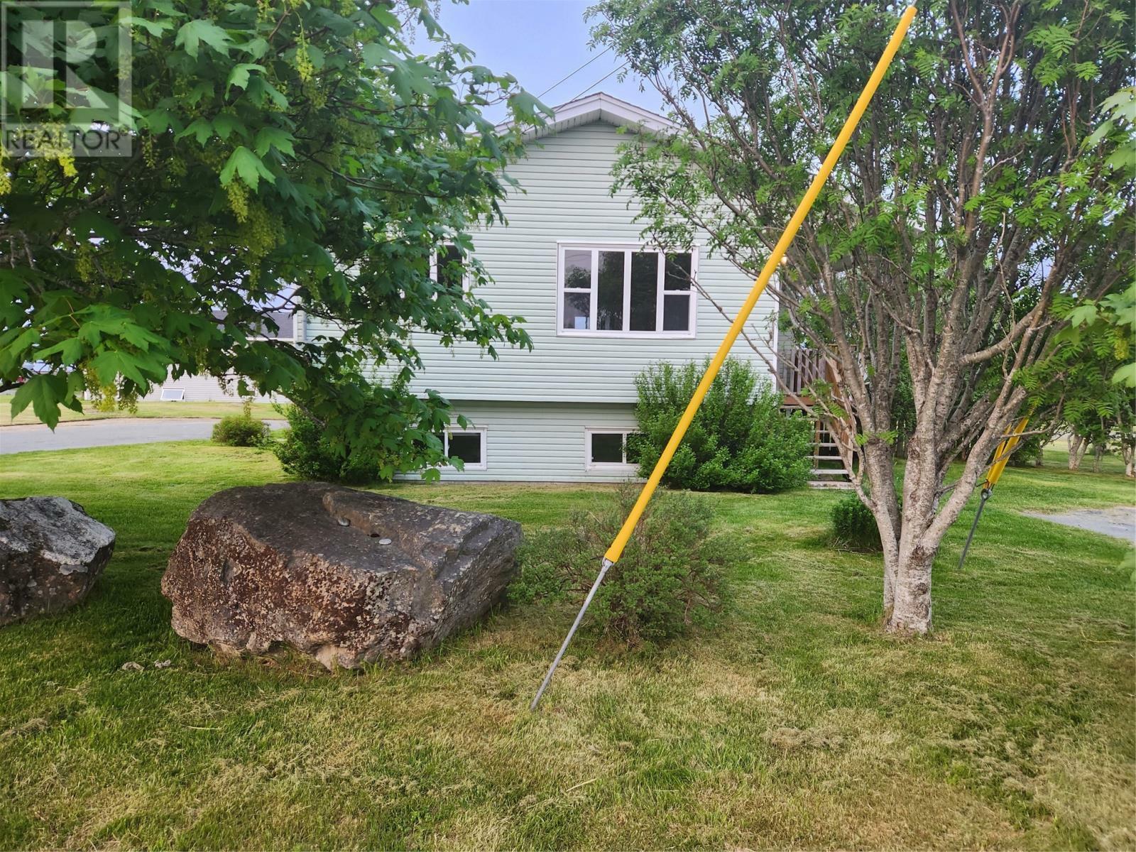 Property Photo: 178 Outer Cove Road NL A0A 3M0