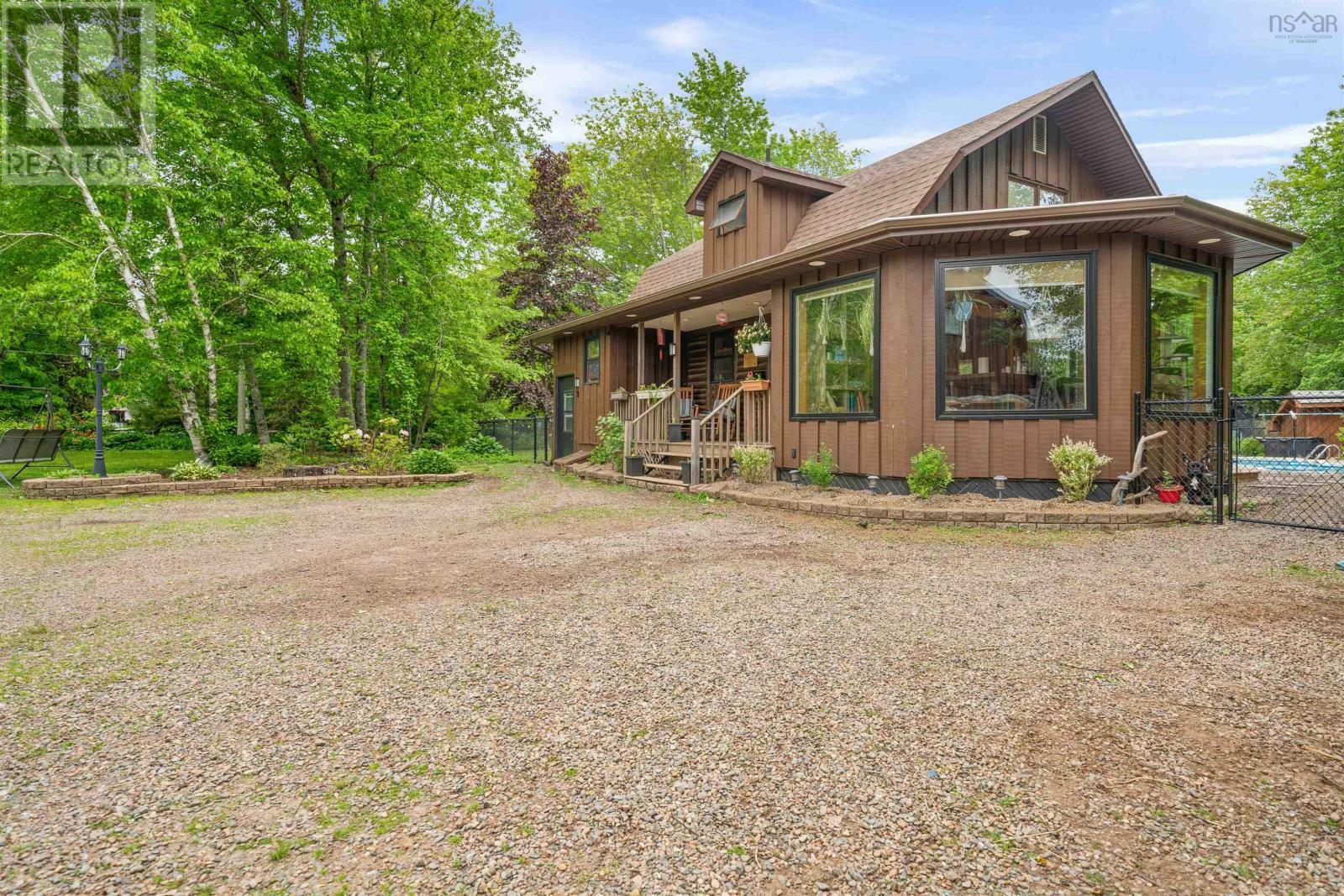 Property Photo: 15079 Highway 224 NS B0N 2H0