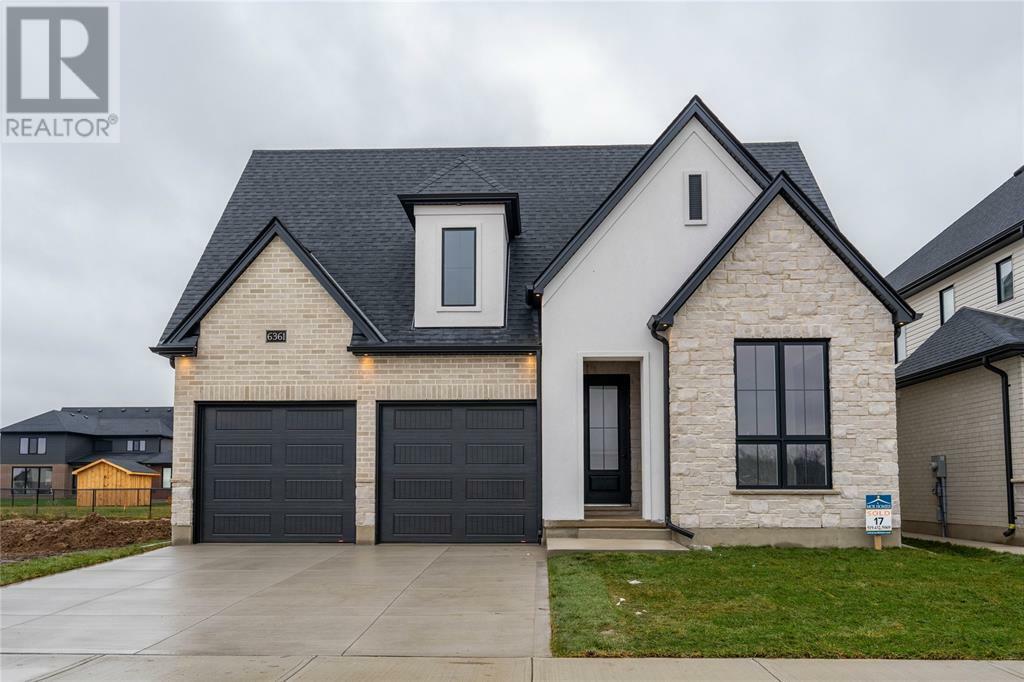 Property Photo: 114 Sutherland Drive ON N0N 1H0