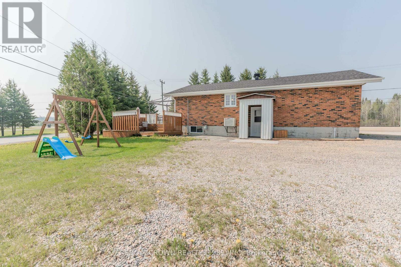 Property Photo: 302 Government Road ON P0L 1M0