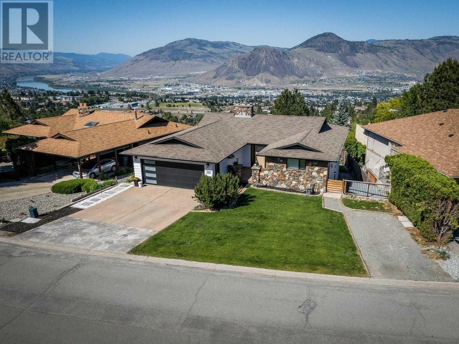 356 Gleneagles Drive  Kamloops BC V2E 1Z4 photo