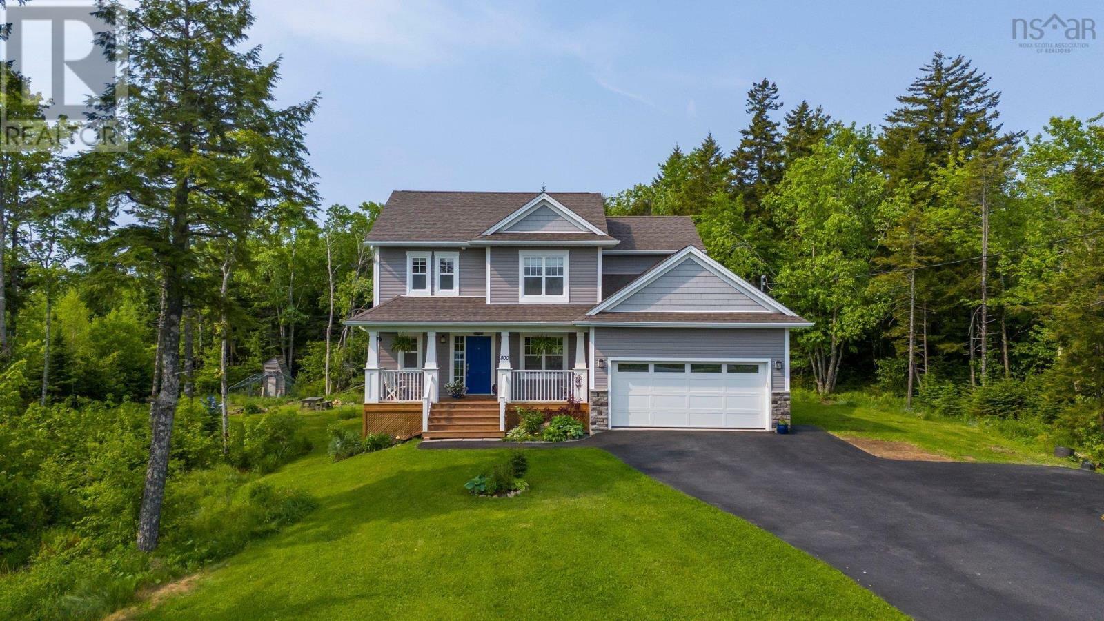Property Photo: 800 Viscount Run NS B4B 0J9