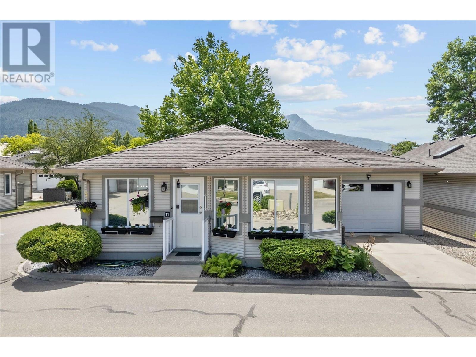 Property Photo: 111 Harbourfront Drive Northwest 11 BC V1E 1A3