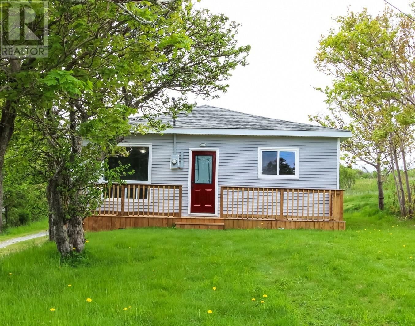 Property Photo: 365 Portugal Cove Place NL A1A 4Y5