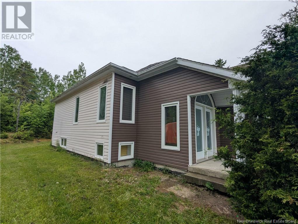 Property Photo: 129 Rang 7 & 8 Road NB E8B 1V8