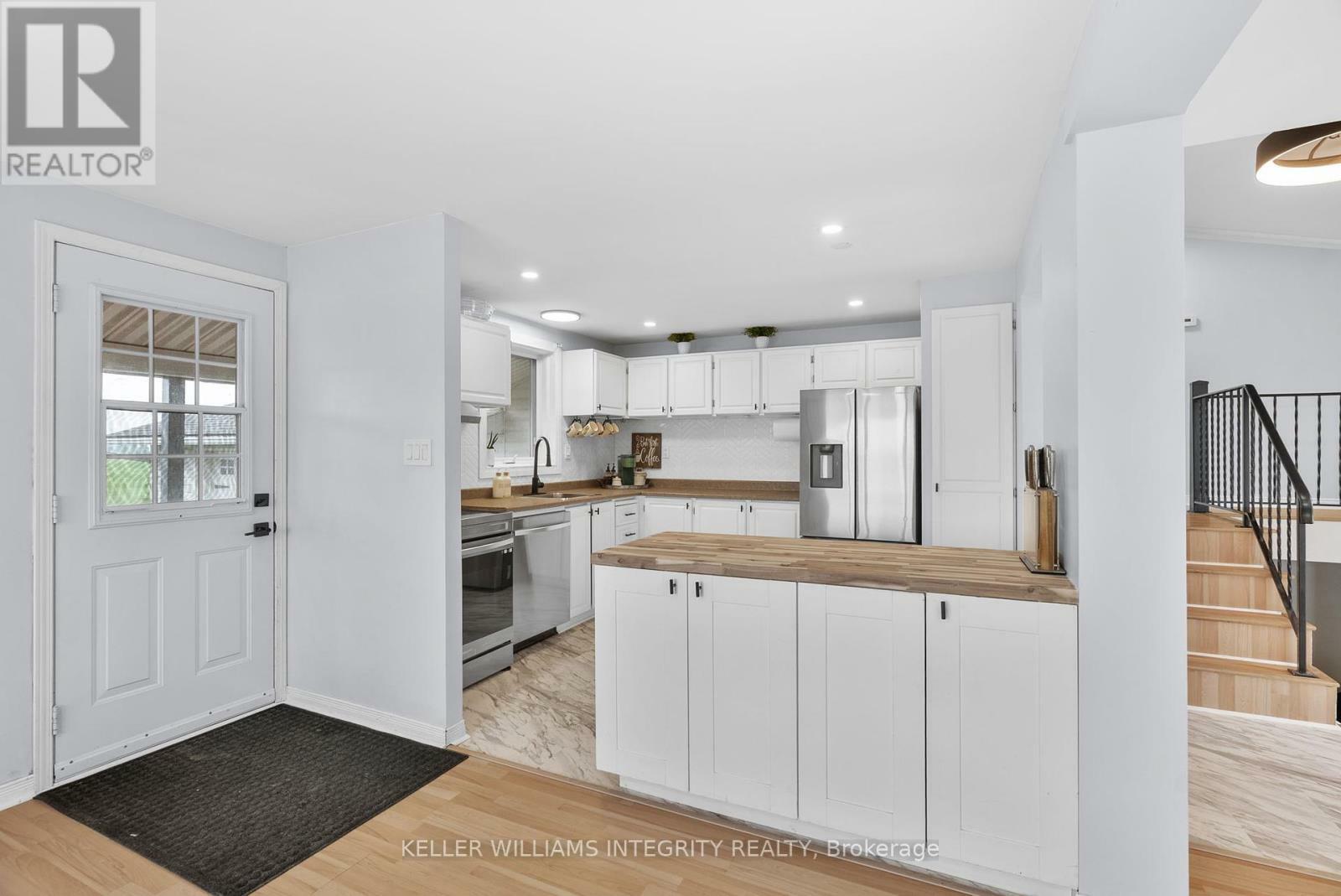 Property Photo: 1560 McLaughlin Road ON K0A 1R0